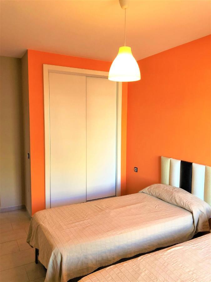 Precioso Apartamento Frente Al Mar Benalbeach Apartment Benalmadena Exterior photo