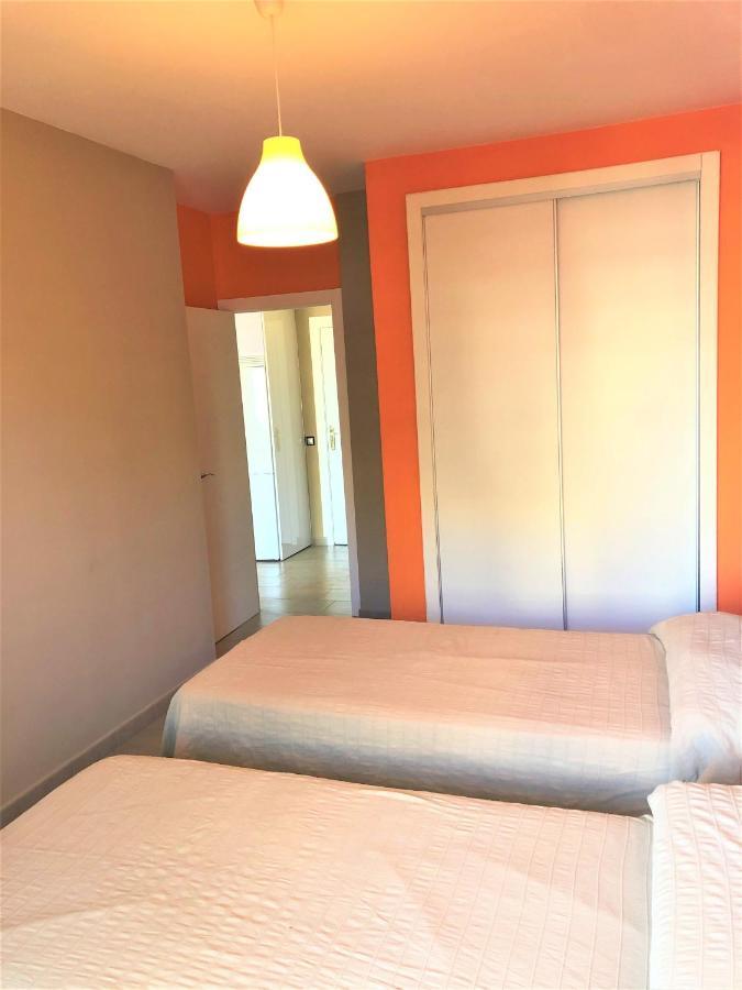 Precioso Apartamento Frente Al Mar Benalbeach Apartment Benalmadena Exterior photo