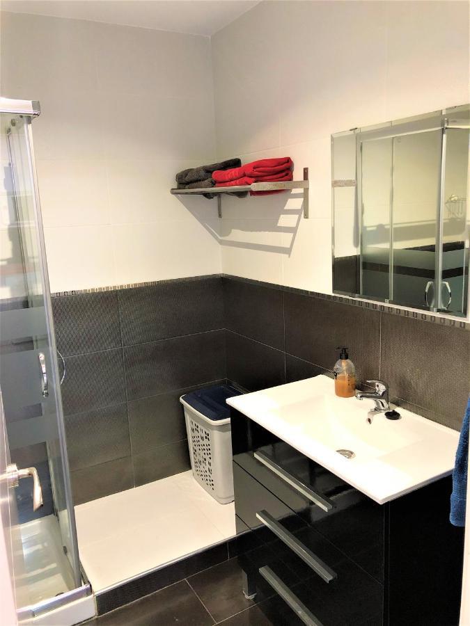 Precioso Apartamento Frente Al Mar Benalbeach Apartment Benalmadena Exterior photo